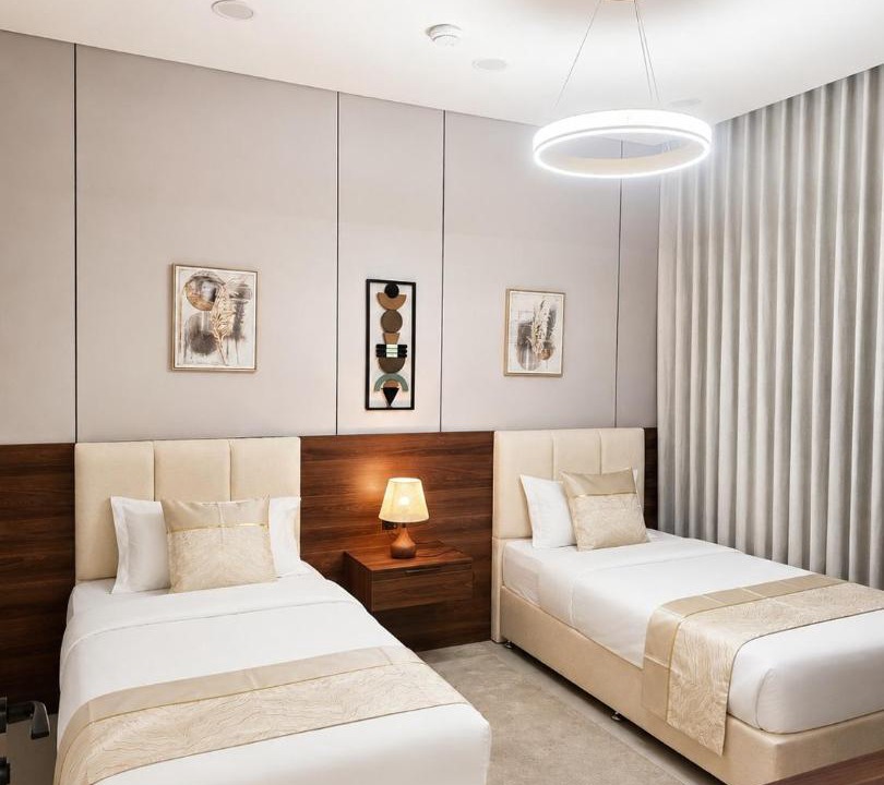 Photo of Bedroom in Sari Street