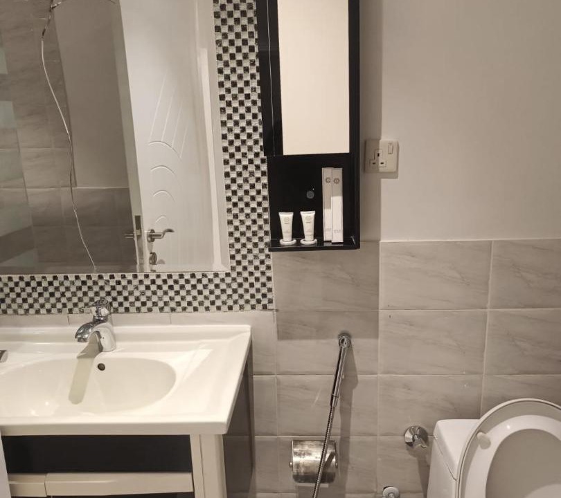 Photo of Bathroom in Ghirnatah
