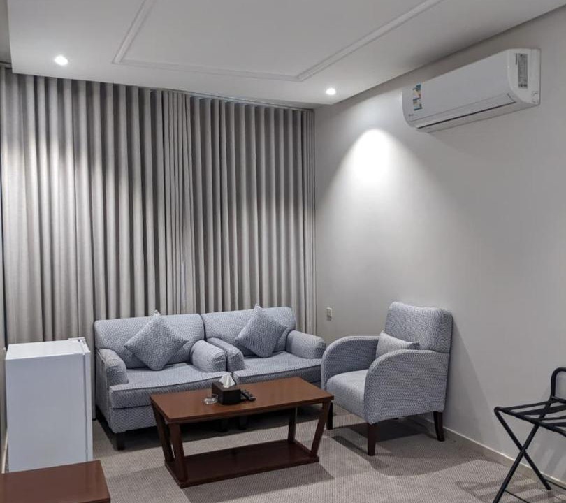 Photo of Livingroom in Ghirnatah