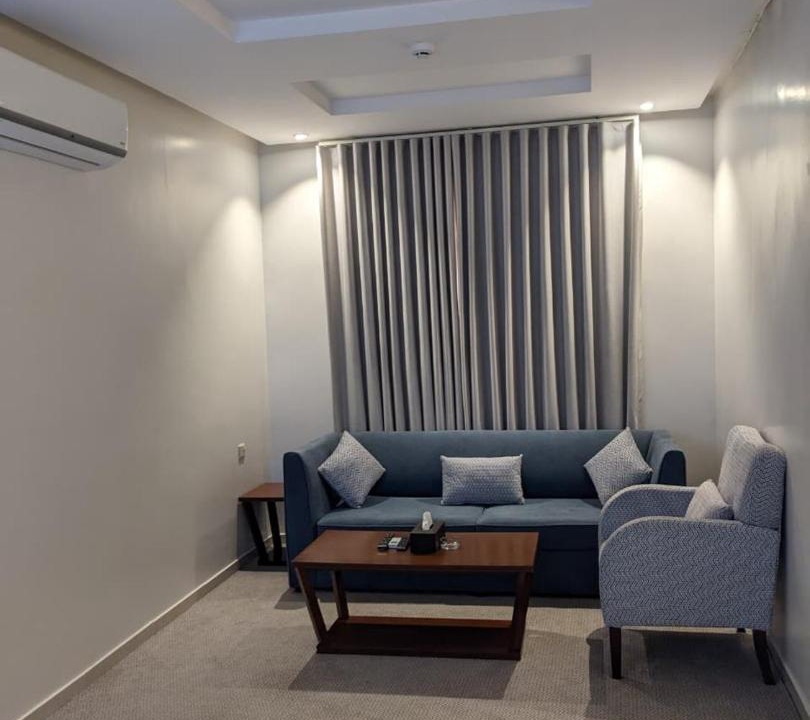 Photo of Livingroom in Ghirnatah