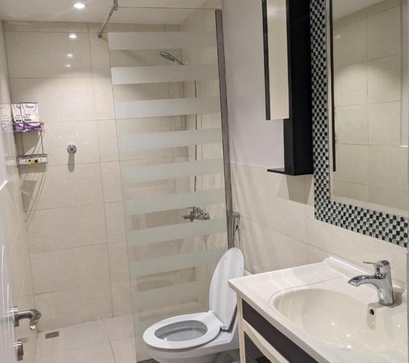 Photo of Bathroom in Ghirnatah