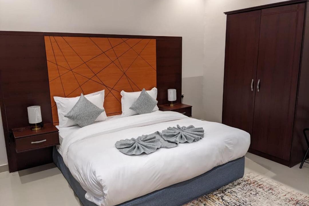 Photo of Bedroom in Ghirnatah