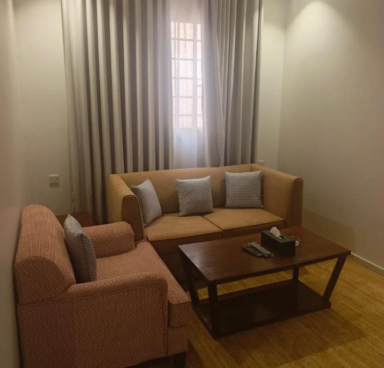 Photo of Livingroom in Ghirnatah