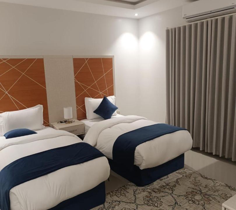 Photo of Bedroom in Ghirnatah