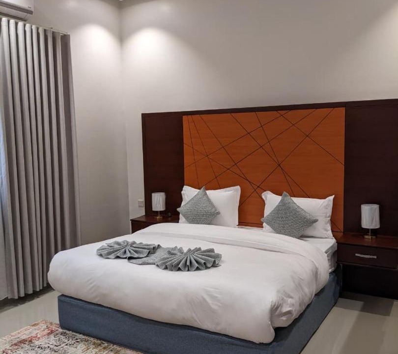 Photo of Bedroom in Ghirnatah