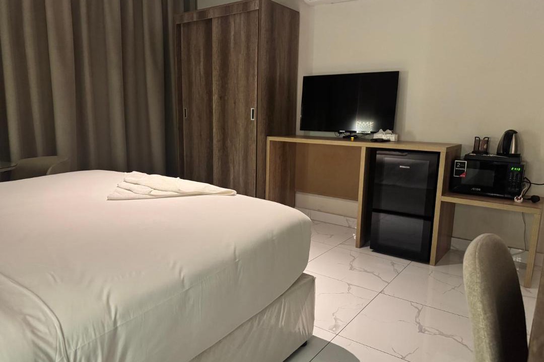 Photo of Bedroom in AlUla
