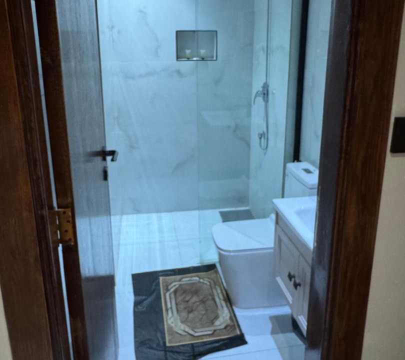 Photo of Bathroom in AlUla