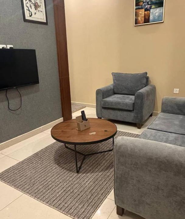 Photo of Livingroom in Jizan