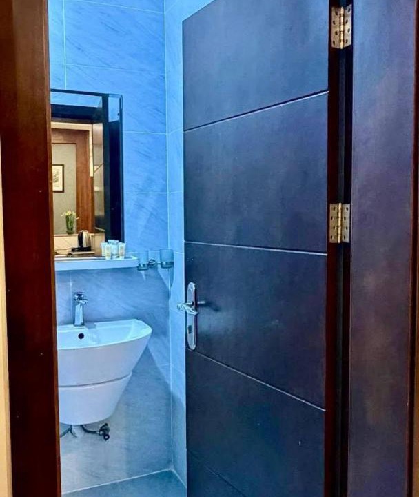 Photo of Bathroom in Jizan
