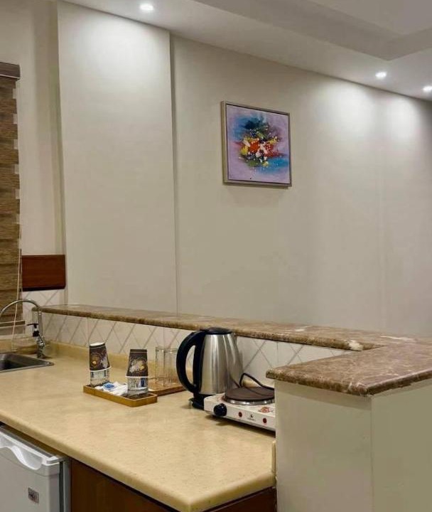 Photo of Kitchen in Jizan