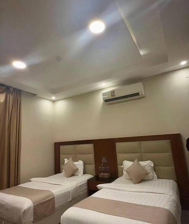 Photo of Bedroom in Jizan