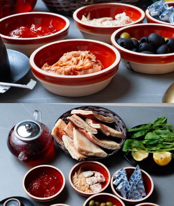 Photo of Kitchen in Jizan