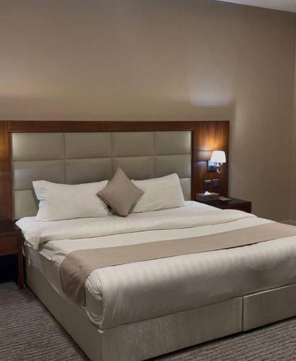 Photo of Bedroom in Jizan