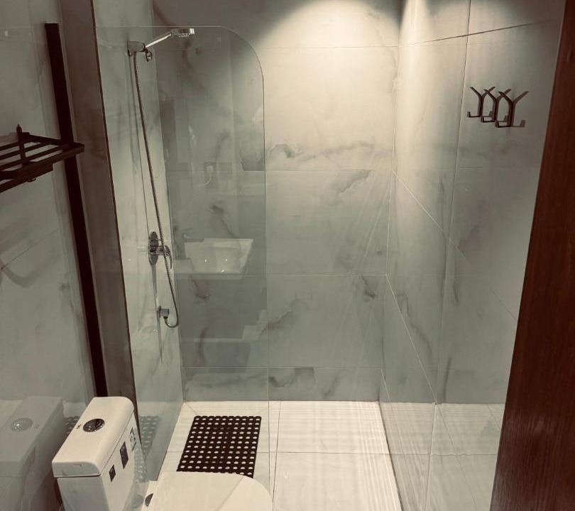 Photo of Bathroom in AlUla