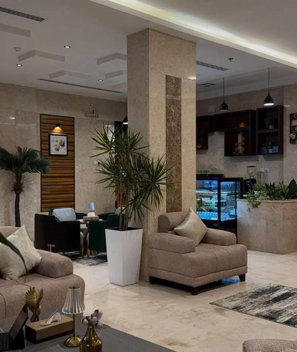 Photo of Livingroom in Jizan