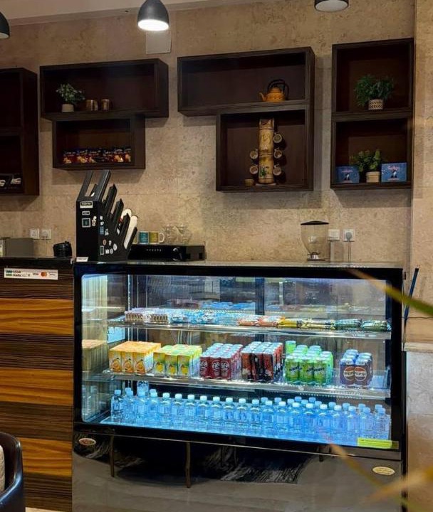 Photo of Kitchen in Jizan