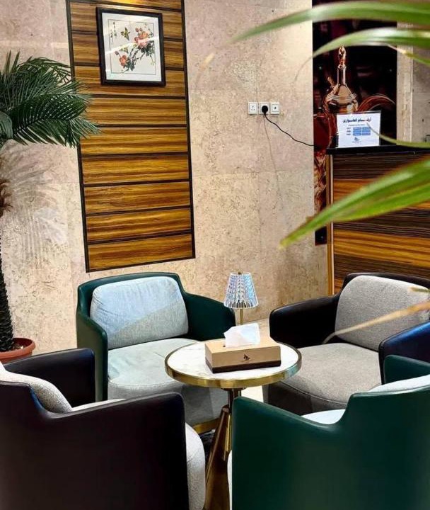 Photo of Livingroom in Jizan