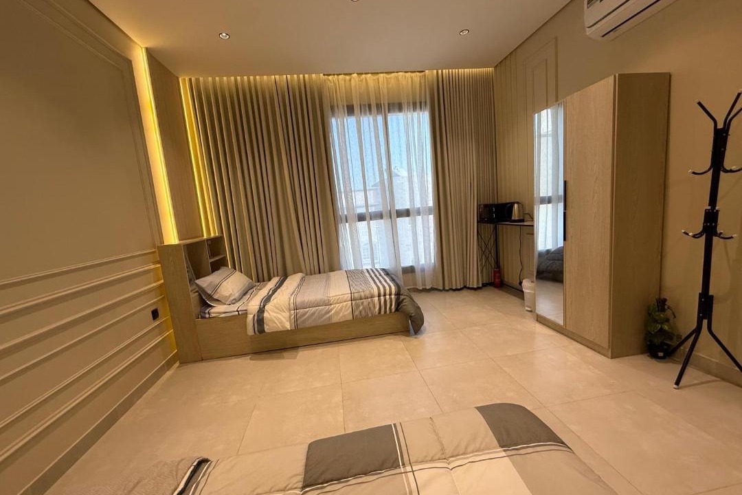 Photo of Bedroom in Mecca