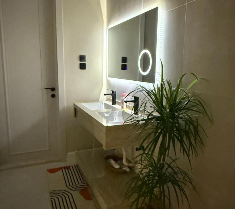 Photo of Bathroom in Mecca
