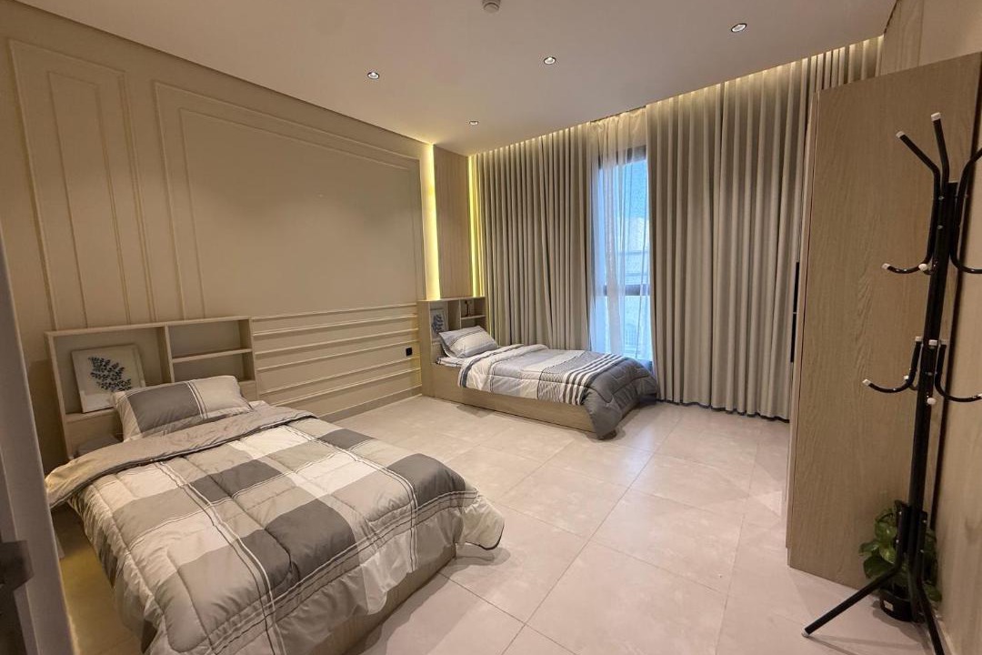 Photo of Bedroom in Mecca
