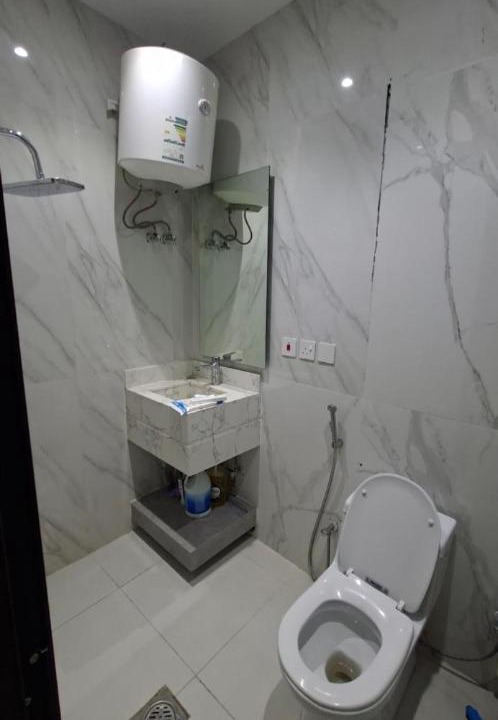 Photo of Bathroom in Al Khobar