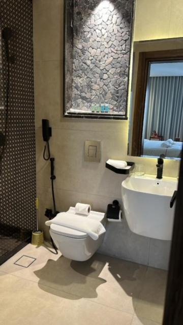 Photo of Bathroom in Al Shifa