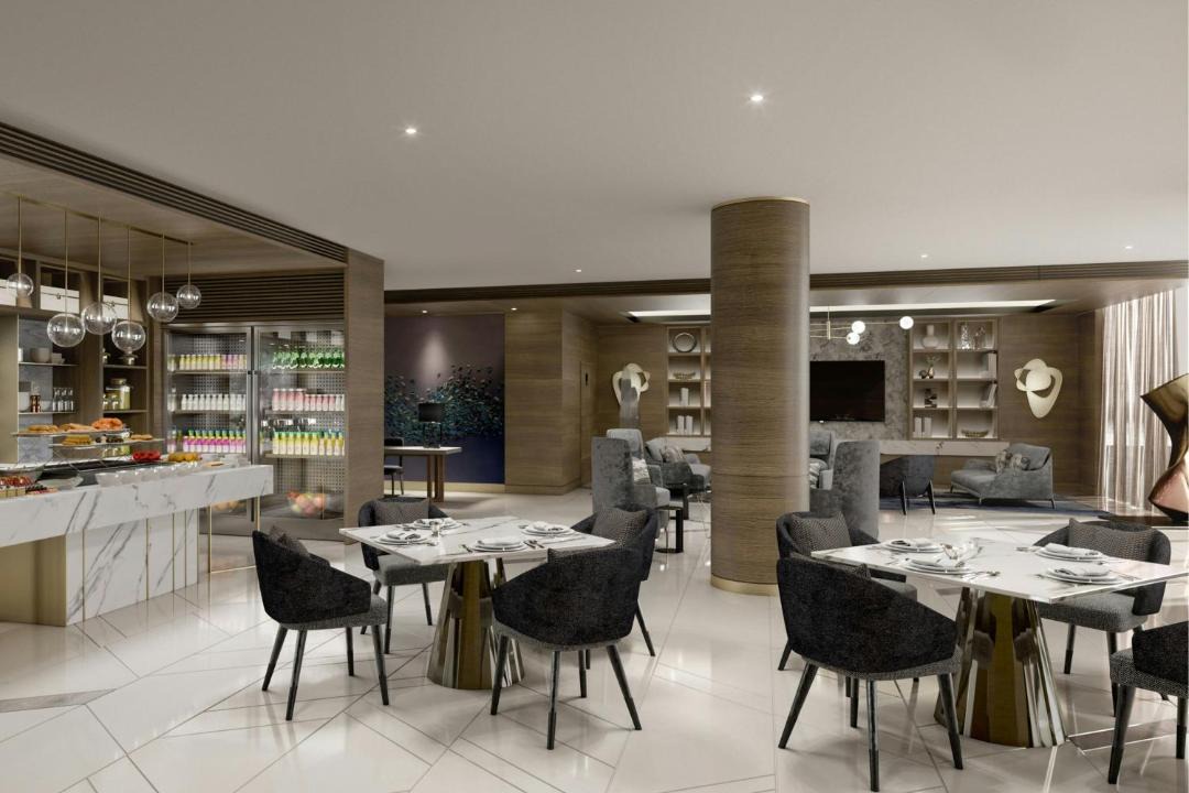 Photo of Kitchen in King Abdul Aziz Road