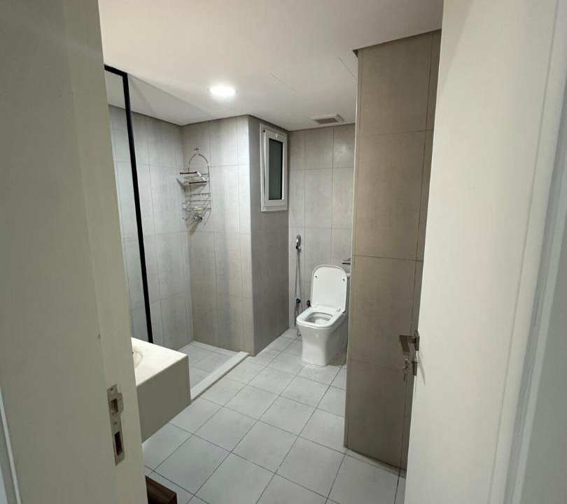 Photo of Bathroom in Mecca