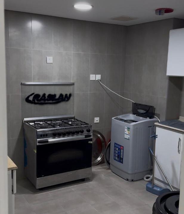 Photo of Kitchen in Mecca