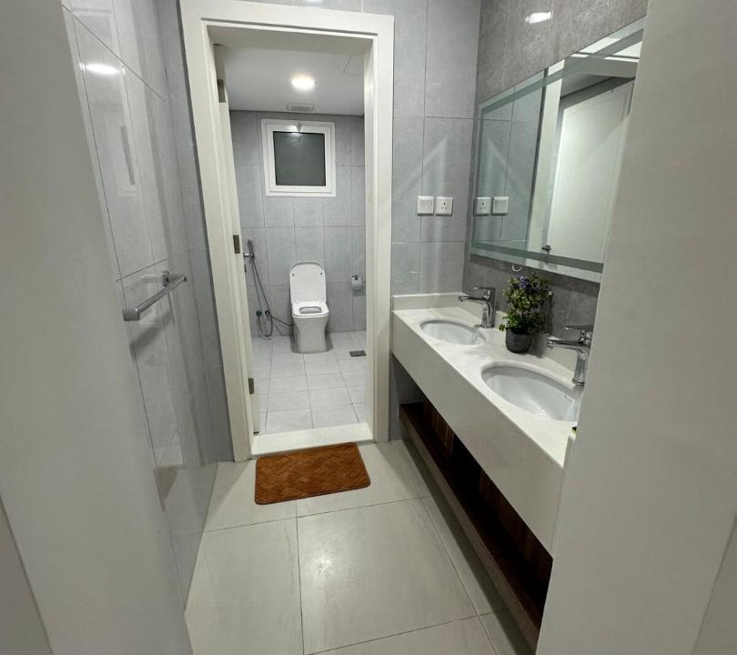 Photo of Bathroom in Mecca