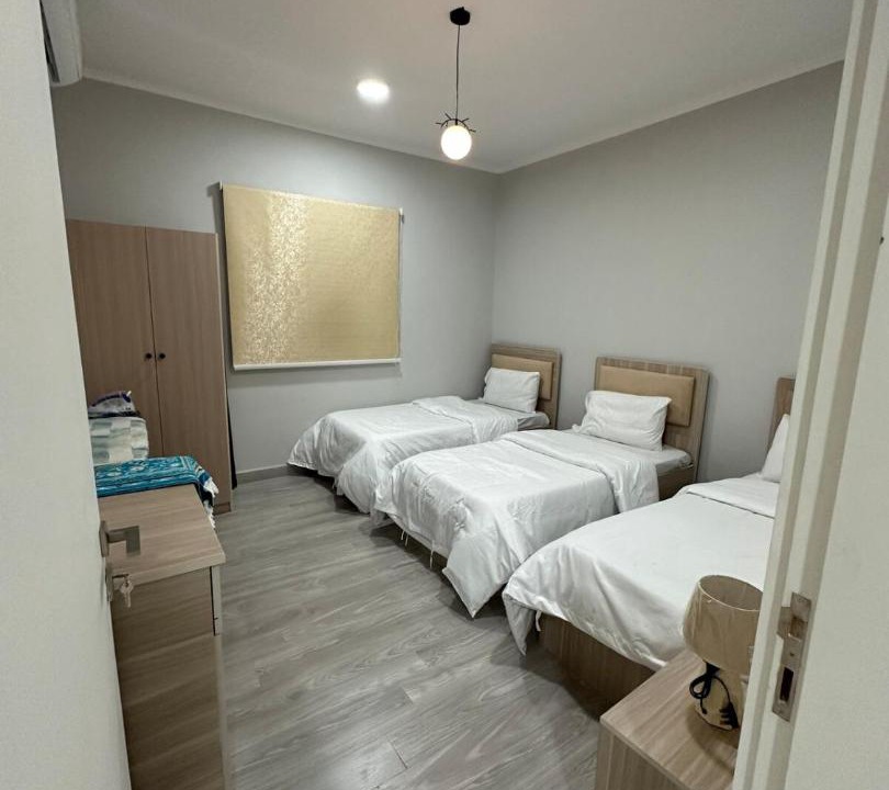 Photo of Bedroom in Mecca