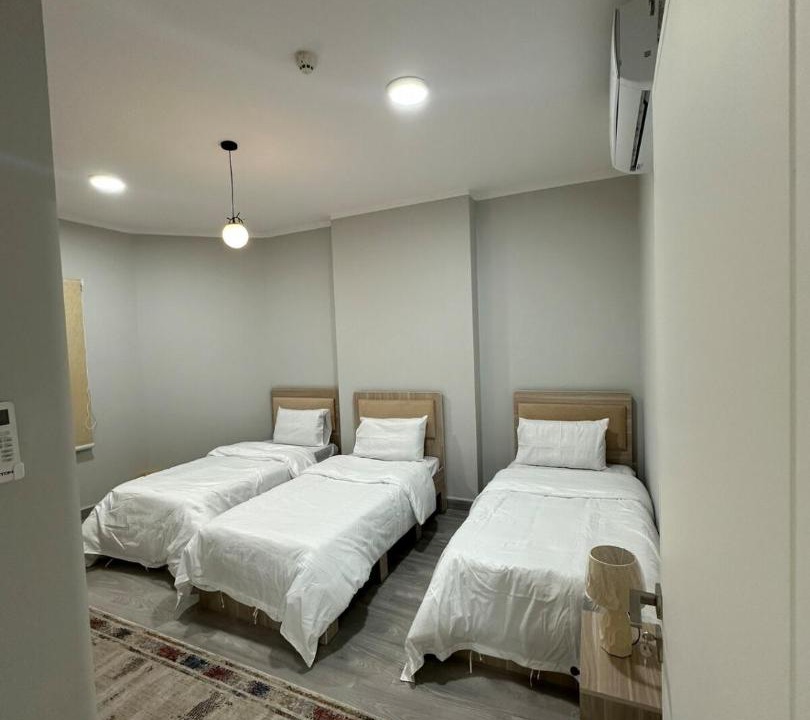 Photo of Bedroom in Mecca