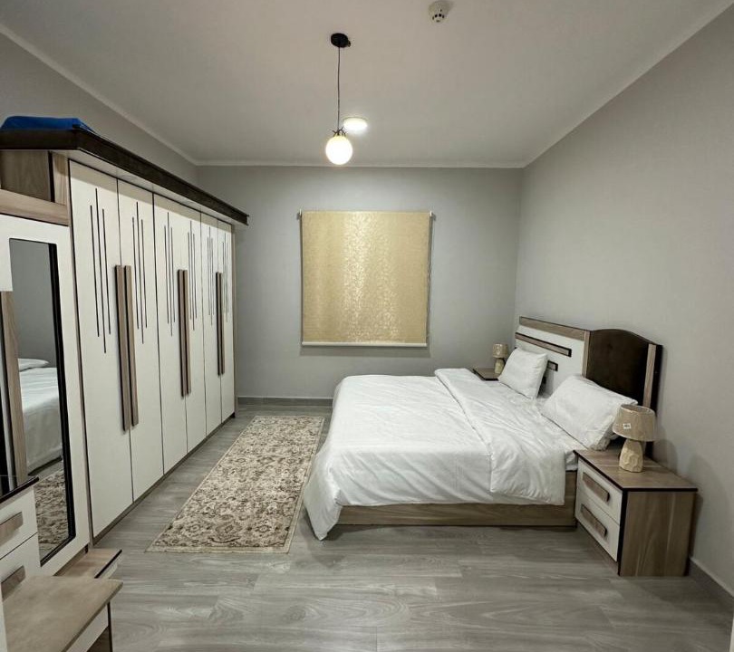Photo of Bedroom in Mecca