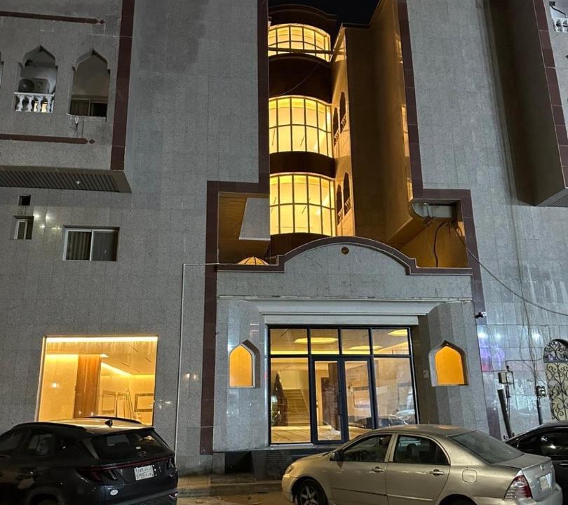 Photo of Buildings in Al-Safa