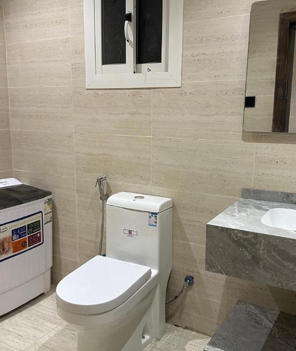 Photo of Bathroom in Al-Safa