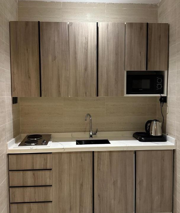 Photo of Kitchen in Al-Safa