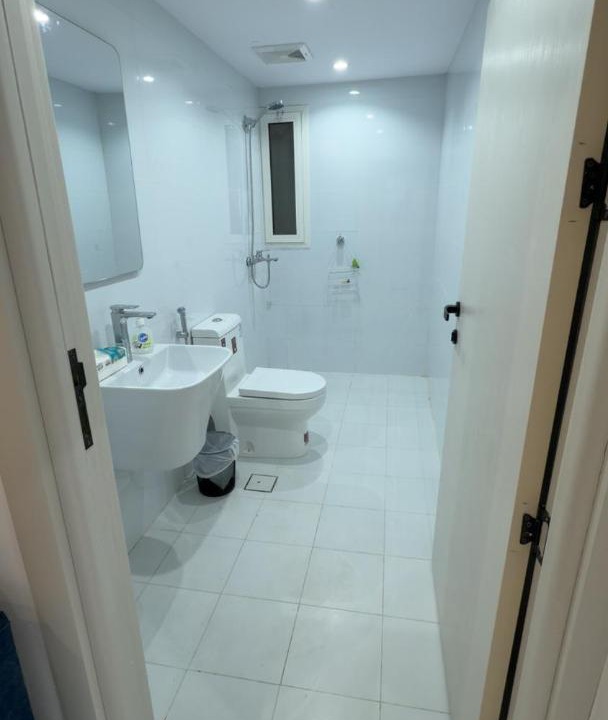 Photo of Bathroom in Al Harra Al-Sharqiah