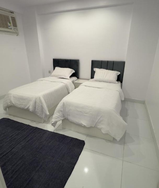 Photo of Bedroom in Al Harra Al-Sharqiah