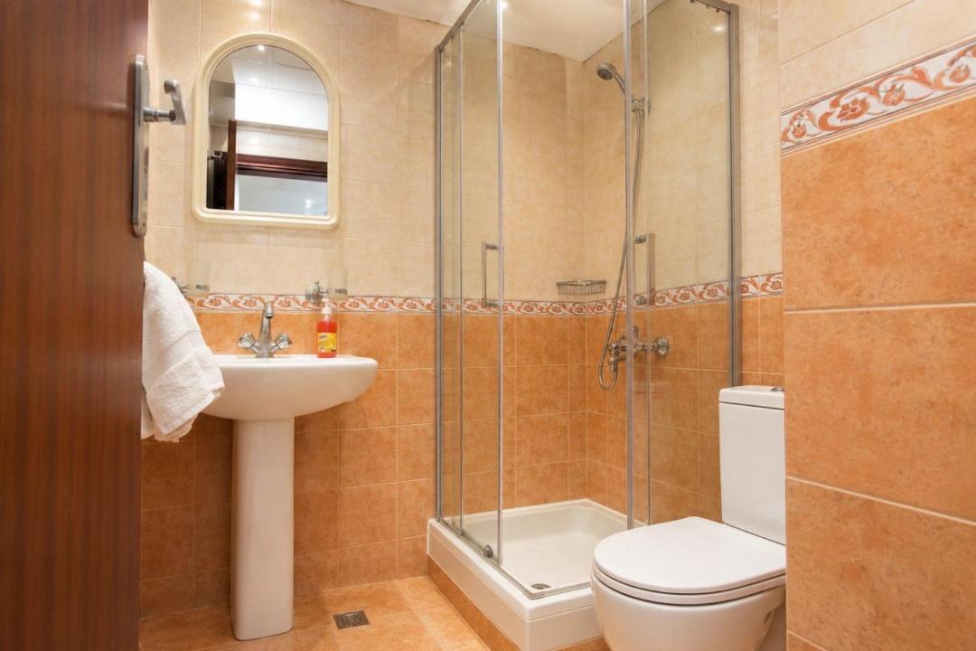 Photo of Bathroom in Mecca