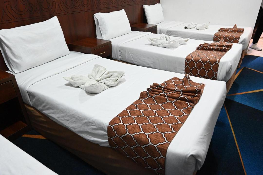 Photo of Bedroom in Mecca