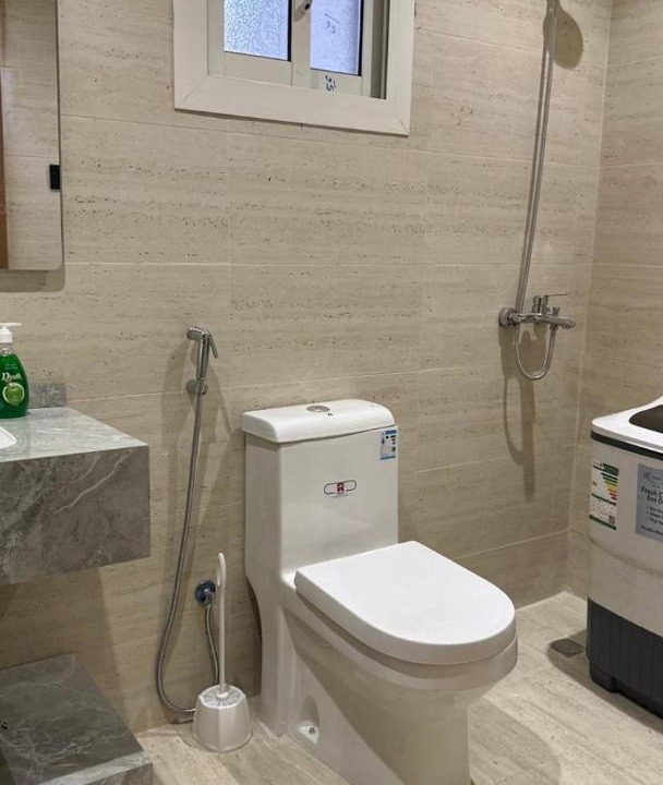 Photo of Bathroom in Al-Safa