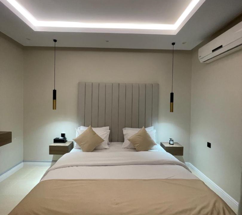 Photo of Bedroom in Al Izdihar