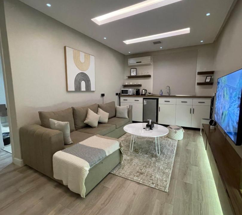 Photo of Livingroom in Al Izdihar