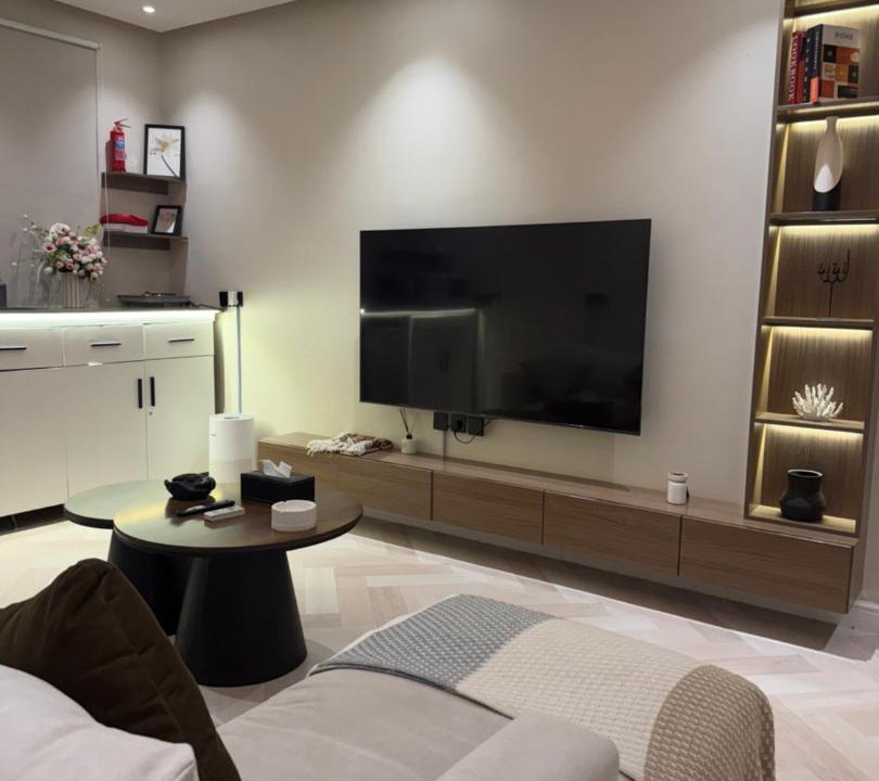 Photo of Livingroom in Al Izdihar