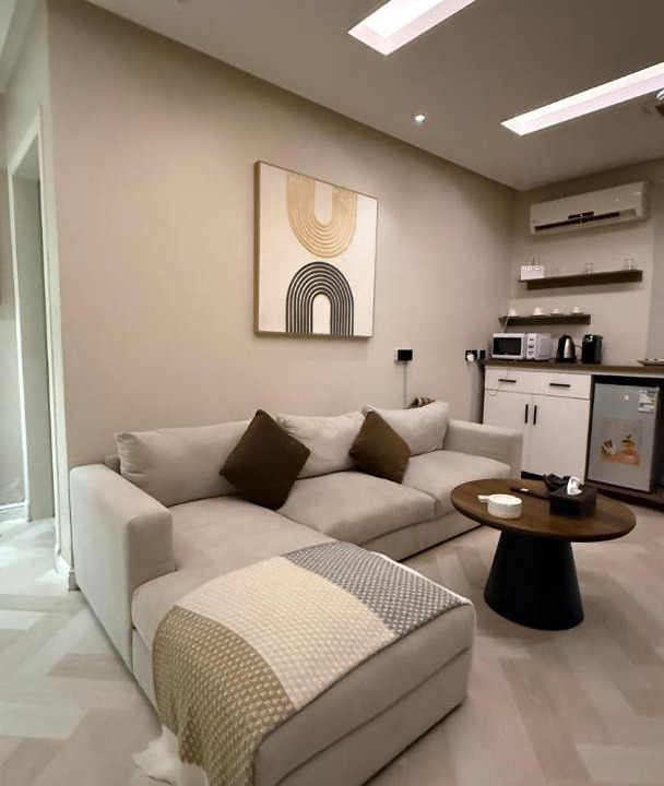 Photo of Livingroom in Al Izdihar