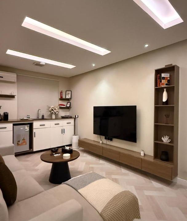 Photo of Livingroom in Al Izdihar