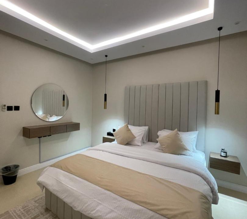 Photo of Bedroom in Al Izdihar