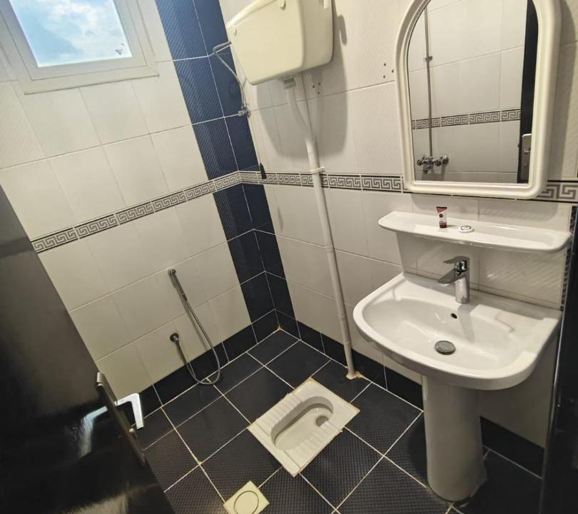 Photo of Bathroom in Khamis Mushait