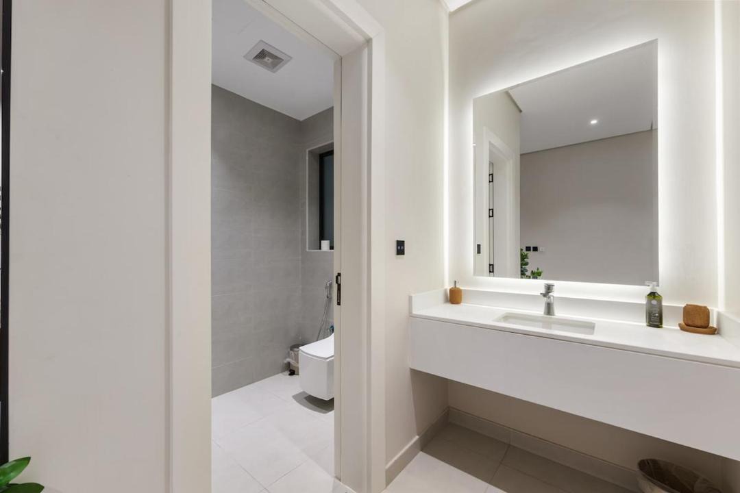 Photo of Bathroom in Al Khobar
