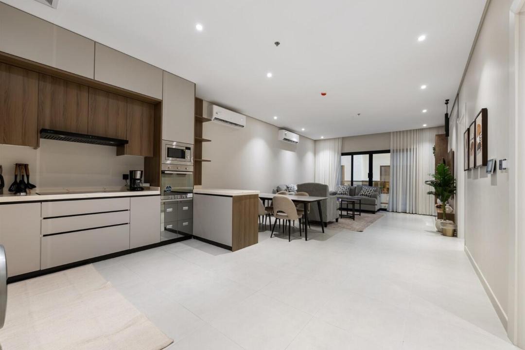 Photo of Kitchen in Al Khobar